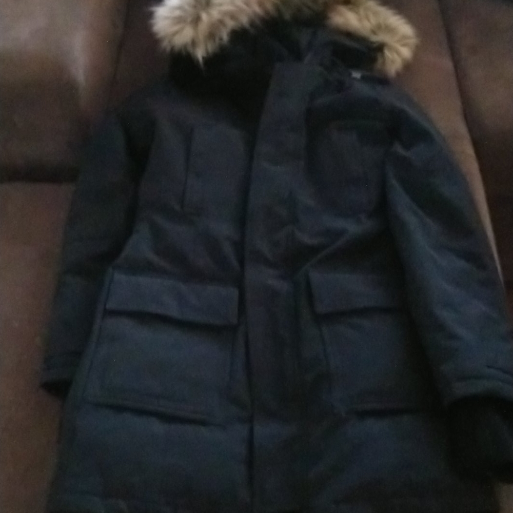 Jacket - Picture 2 of 3